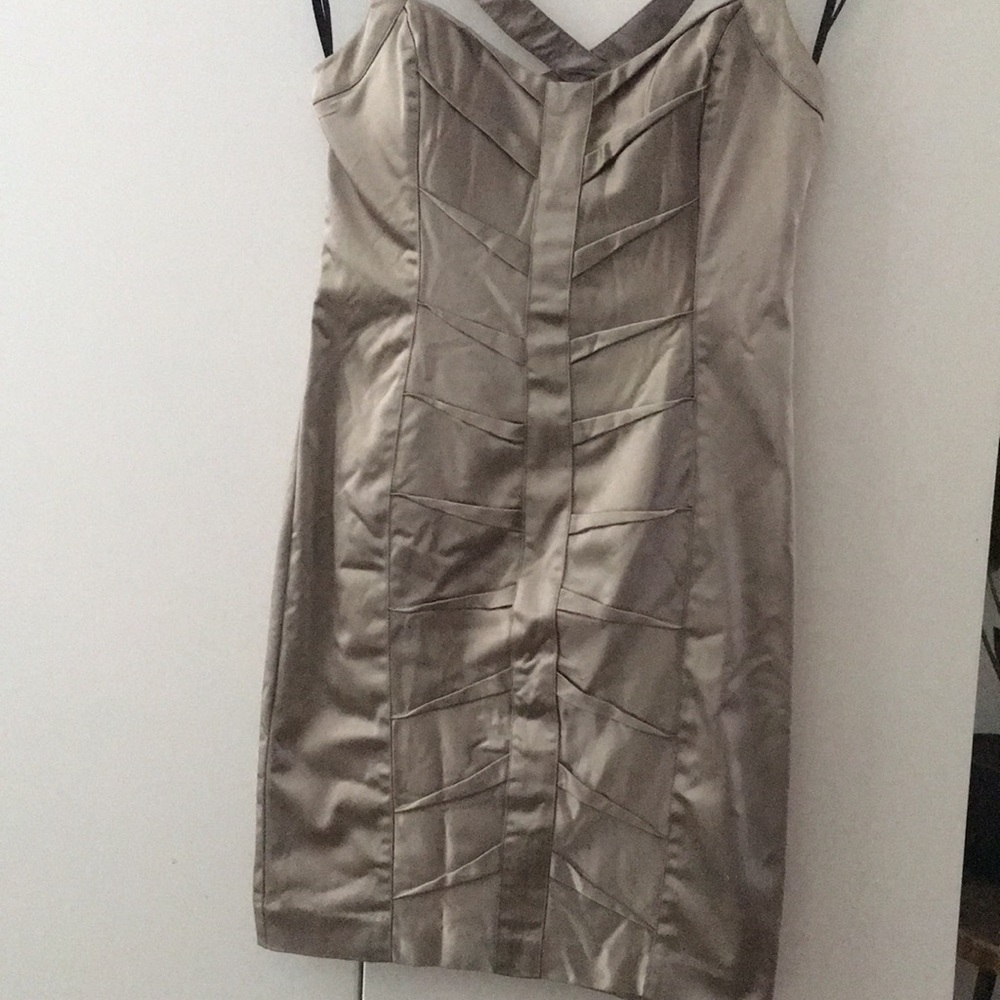 Women’s cocktail dress